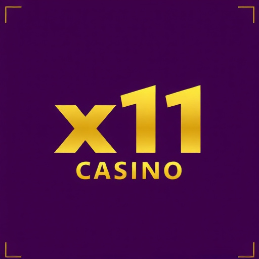 X11 Casino Logo